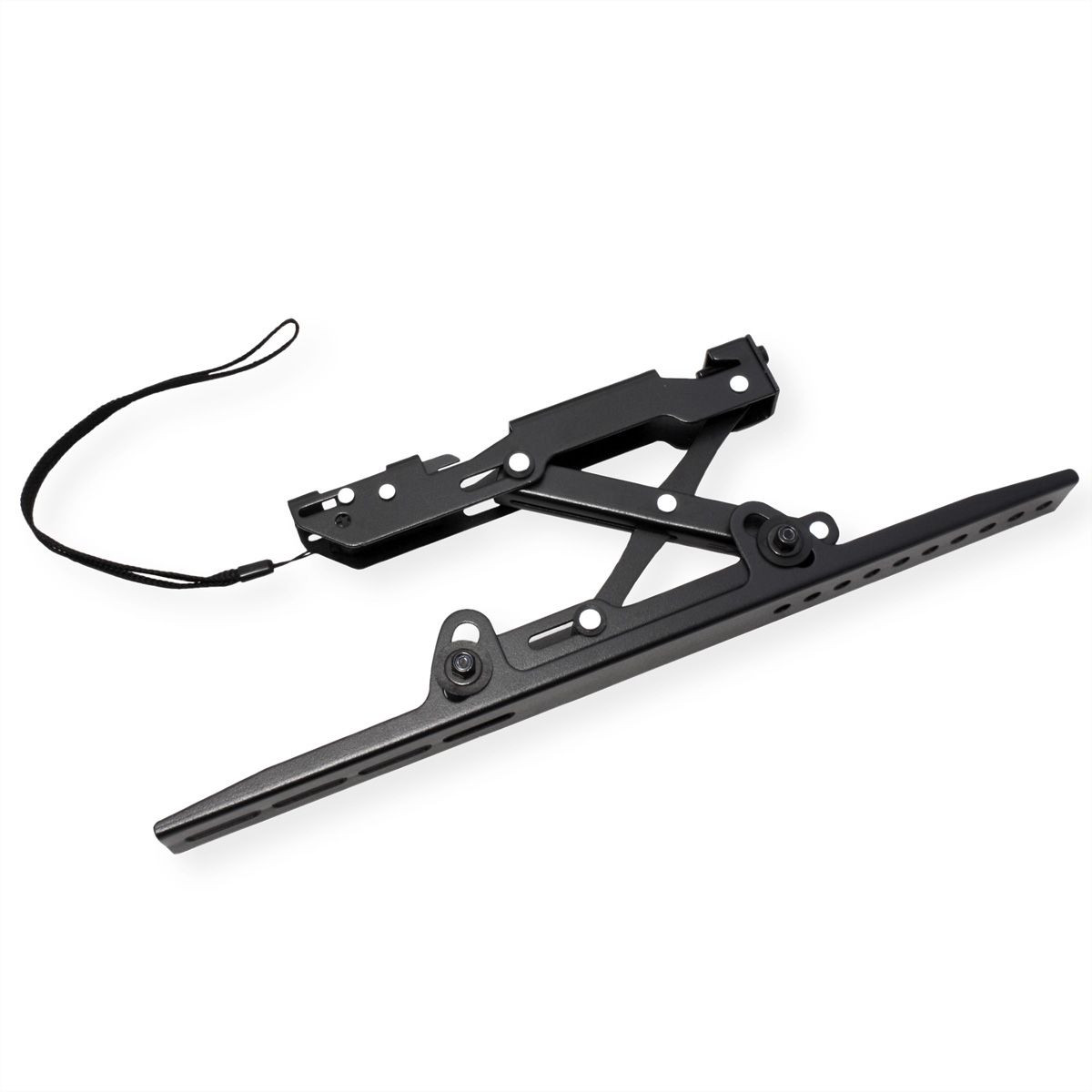 VALUE TV Wall Mount, tiltable, 37" - 80" (93,98 - 203,2 cm), < 75kg, VESA 600x400