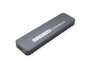 VALUE External Type M.2 NVMe SSD Enclosure with USB 3.2 Gen 2x2 Type C