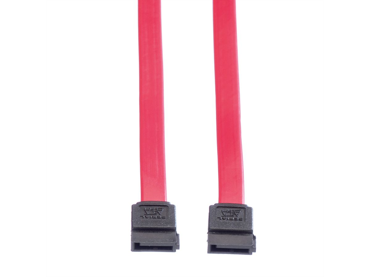 VALUE Internal SATA 3.0 Gbit/s HDD Cable, 0.5 m
