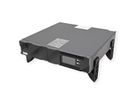 ROLINE LineSecure III 1000R - Line Interactive UPS, Rack Version