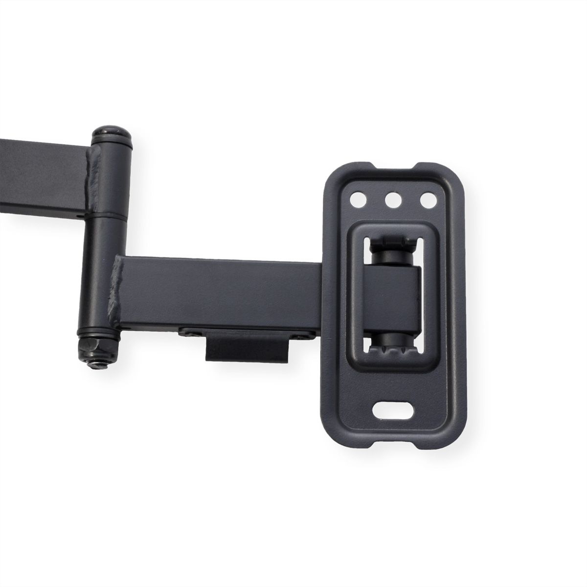 VALUE TV Monitor Arm, Wall Mount, 3 joints, 13–32 inch, max. 20 kg