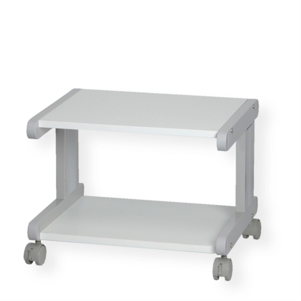 ROLINE Mini Printer Table grey SECOMP International AG