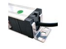 VALUE 19" PDU for Cabinets, 7x, 4000W, CEE 7/7 German Type Plug, 1.8 m