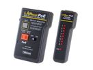 HOBBES LANtest Multinetwork PoE Cable Tester