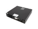 ROLINE LineSecure III 1000R - Line Interactive UPS, Rack Version