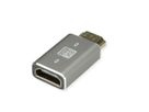 ROLINE 8K HDMI Adapter, M/F