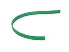 VALUE Strap Cable Tie Roll, Width 10mm, green, 25 m