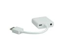 ROLINE HDMI-VGA Cableadapter, HDMI M - VGA F