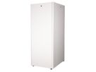 ROLINE 19-inch Network Cabinet Basic 42 U, 800x1000 WxD glass door grey
