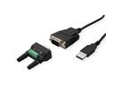 ROLINE USB to RS-422/485 Converter