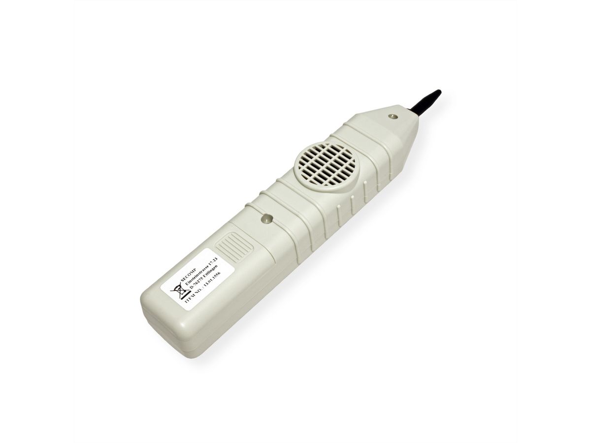 HOBBES cable locator Probe