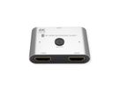 VALUE Bi-Directional HDMI Switch, 4K60, 2-way