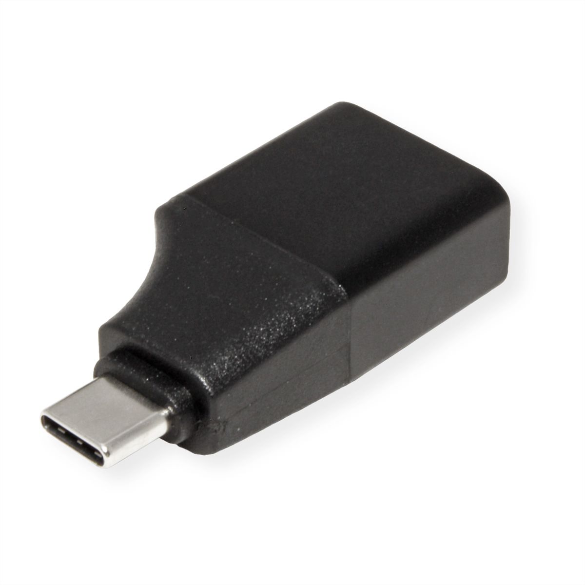 ROLINE Type C - HDMI Display Adapter, M/F