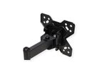 VALUE TV Monitor Arm, Wall Mount, < 81cm, < 20kg, 3 joints