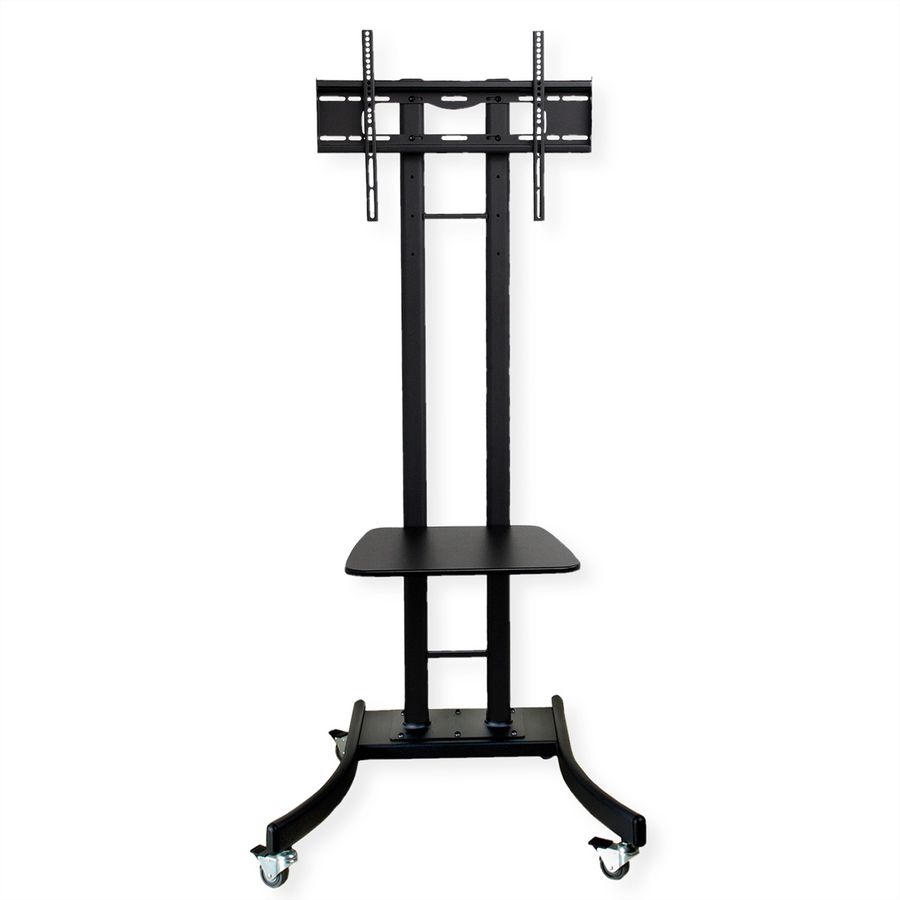 VALUE LCD/TV Mobile Cart, up to 50kg (69 - 165 cm / 27" to 65")