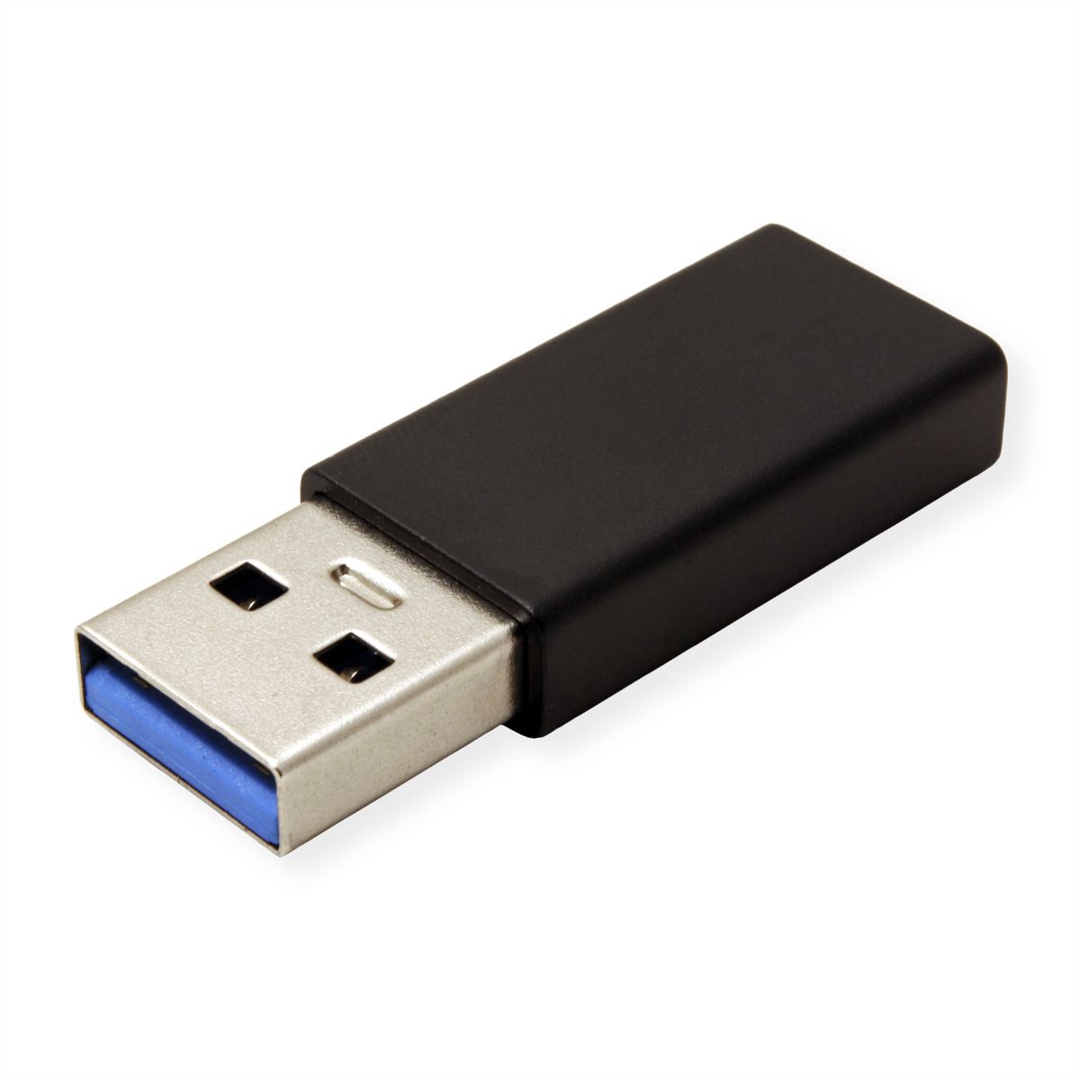 VALUE Adapter, USB 3.2 Gen 1, Type A - C, M/F