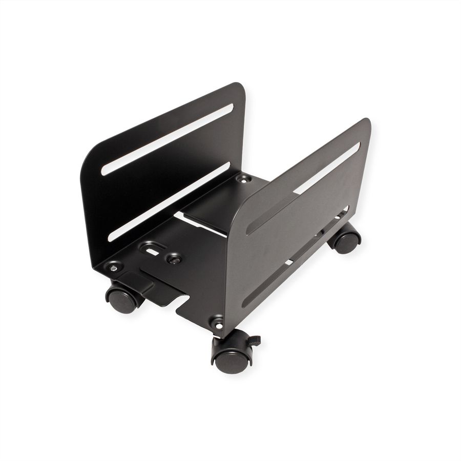 VALUE Mobile PC Stand, black