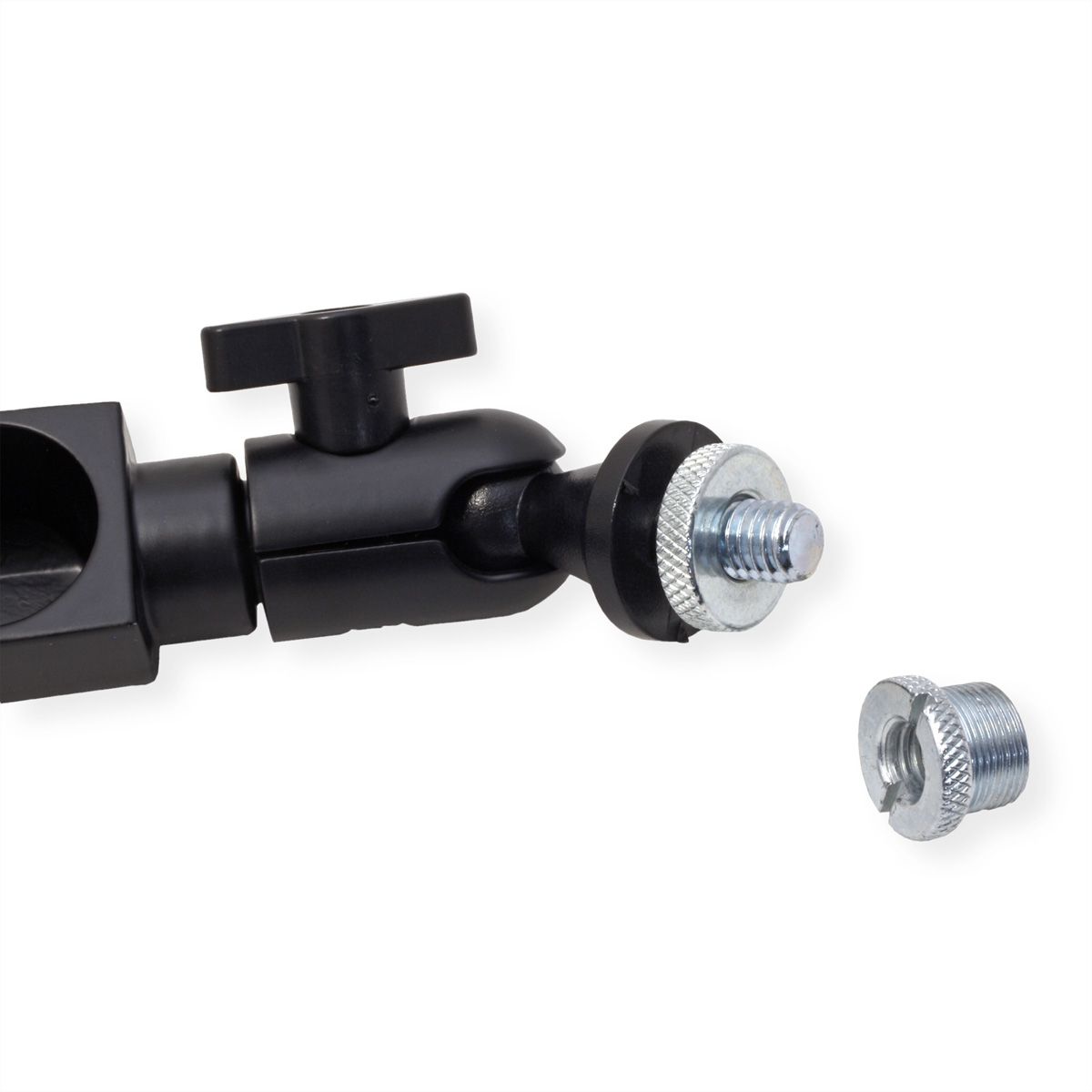 ROLINE Aluminum Professional Studio Microphone Arm