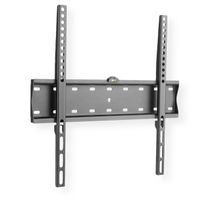 VALUE TV wall mount, 27mm wall distance, 40kg load capacity