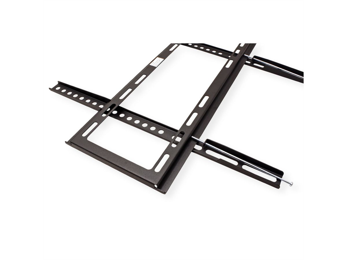 VALUE LCD/Plasma TV Wall Holder, Low Profile