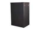 VALUE 19" Wall Cabinet 18U , 600x450mm, black