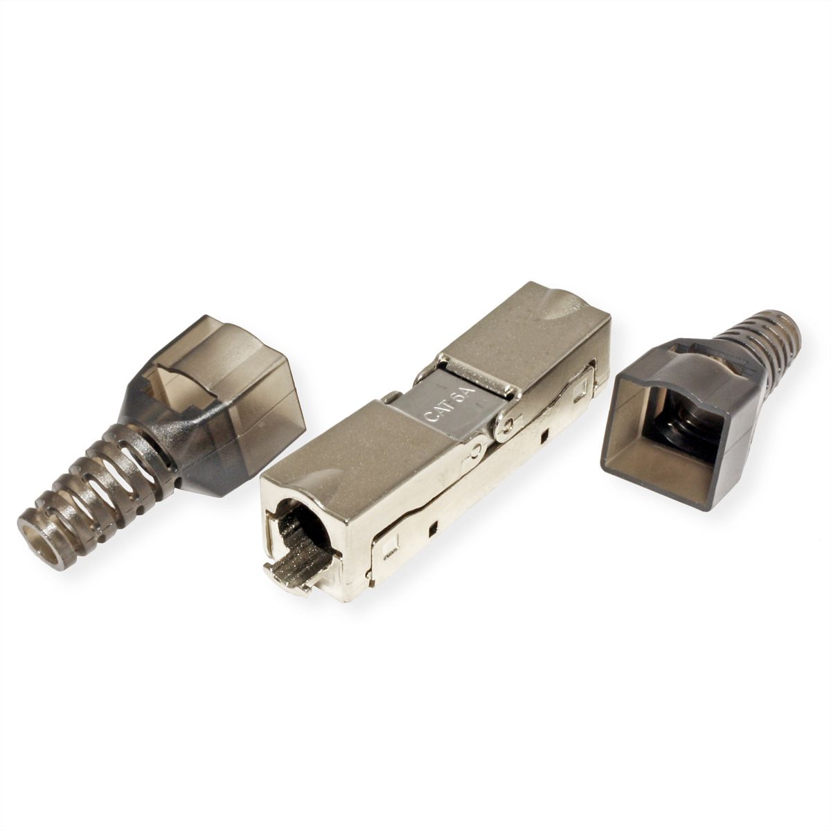 VALUE Connection Module Cat.6A (Class EA), STP