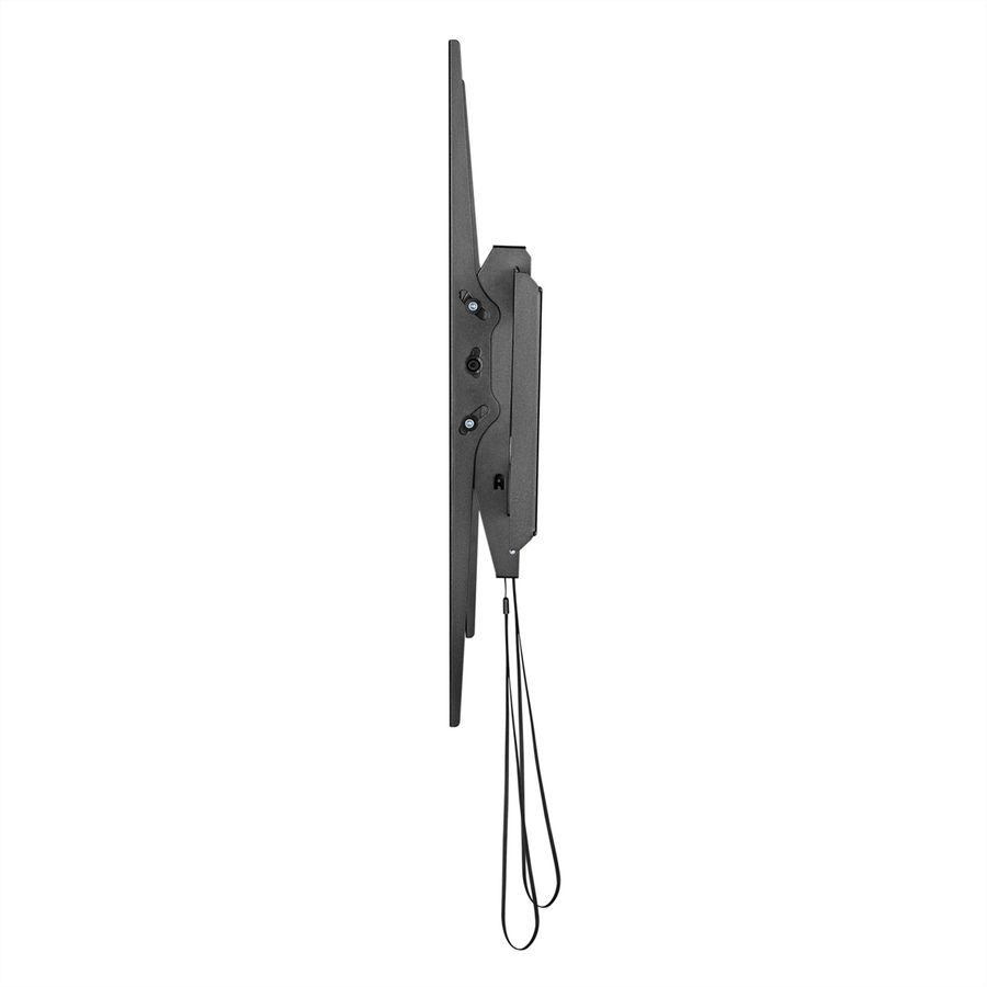 VALUE TV Wall Mount, 80mm Wall Distance, tiltable, 60–120 inch, max. 120 kg