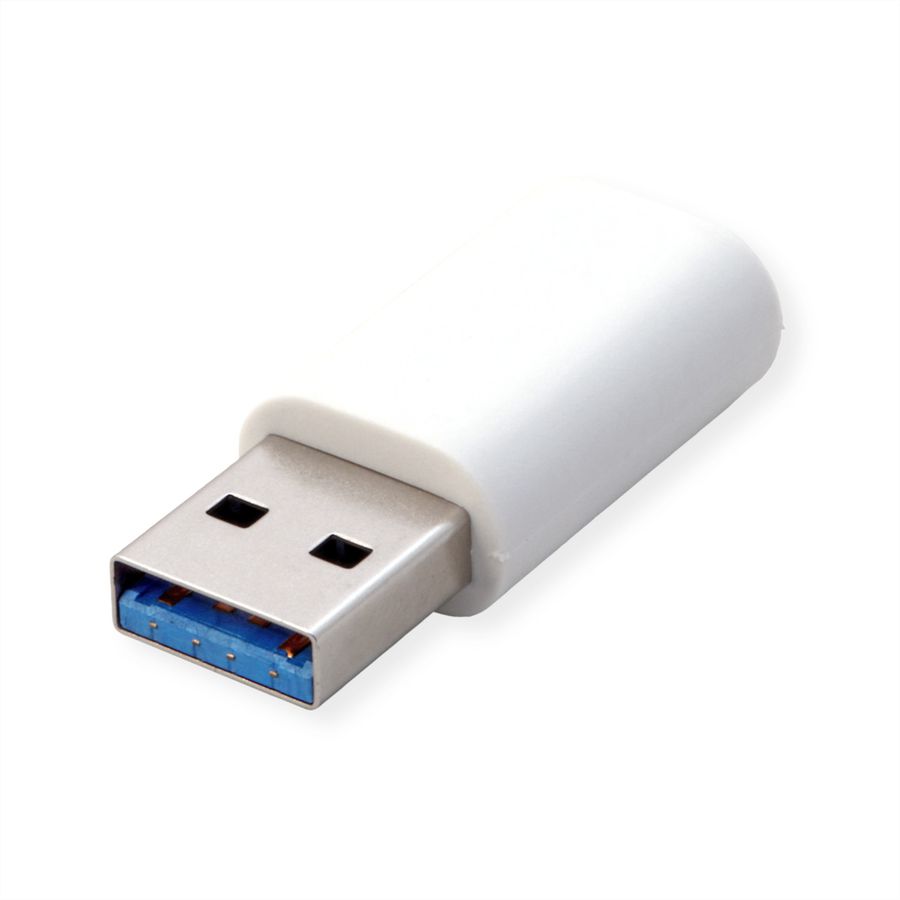 VALUE USB Type A-C Data Lane Blocker