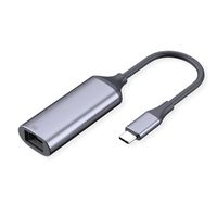 VALUE USB-C to 5 Gigabit Ethernet Converter