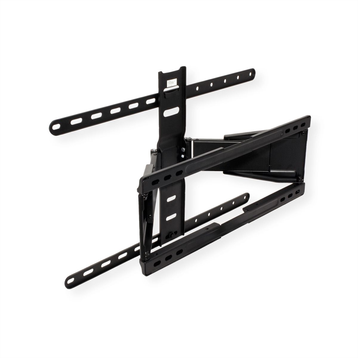 VALUE TV Wall Mount, ultra-slim, 43" - 90" (109,22cm - 228.6cm), max. 50kg