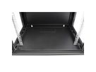 VALUE 19" Wall Cabinet 12U , 600x450mm, black