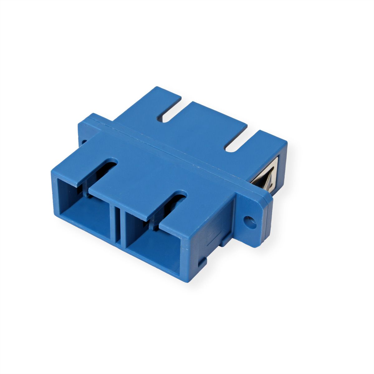 VALUE  Fibre Optic Adapter SC/SC Duplex, OS2, Z