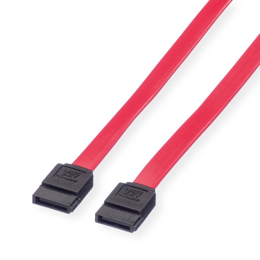 VALUE Internal SATA 3.0 Gbit/s HDD Cable, 0.5 m