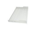 ROLINE 19-inch shelf 1 U, 250 T 15 kg grey