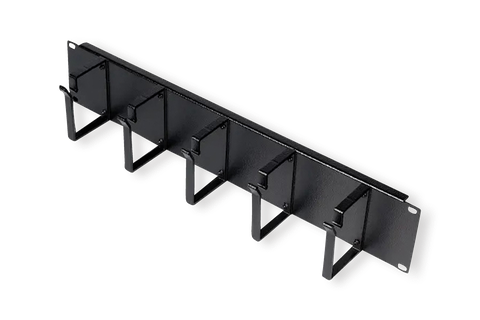 Blindplates, Cable Routing
