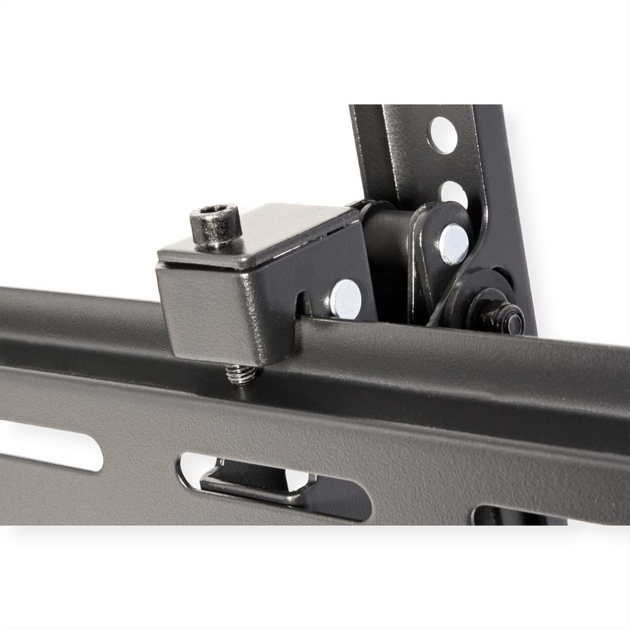 VALUE TV Wall Mount, tiltable, 37" - 80" (93,98 - 203,2 cm), < 75kg, VESA 600x400
