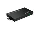 VALUE HDMI Splitter 1x3, with Extender 1x2 over Twisted Pair, 40m