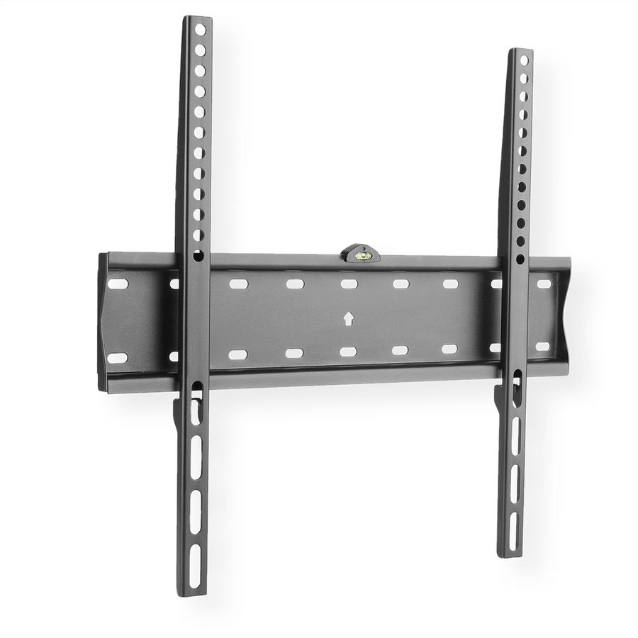 VALUE TV wall mount, 27mm wall distance, 40kg load capacity