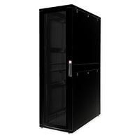 ROLINE 19-inch server rack Pro 42 U, 600x1200 WxD black