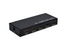 ROLINE HDMI Splitter, 4K, 4-way