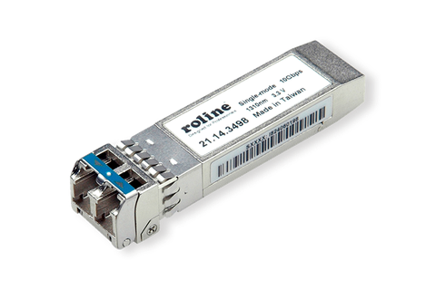 Ethernet GBIC Modules