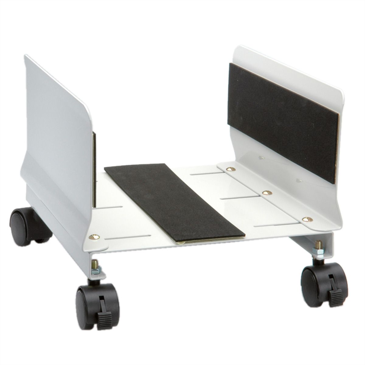 ROLINE Mobile PC Stand, beige