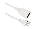 VALUE Extension Cable T12/T13 (CH), white, 3 m