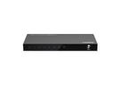 ROLINE HDMI Switch, 4x1, 8K60Hz, with Remote Control