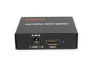 ROLINE HDMI Splitter, 4K, 2-way
