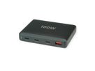 VALUE USB GaN Charger, 4 Ports, (3x USB-C, 1x USB-A), max. 100W