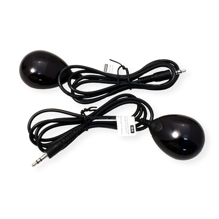 VALUE Wireless Audio/Video System, HDMI, 50 m