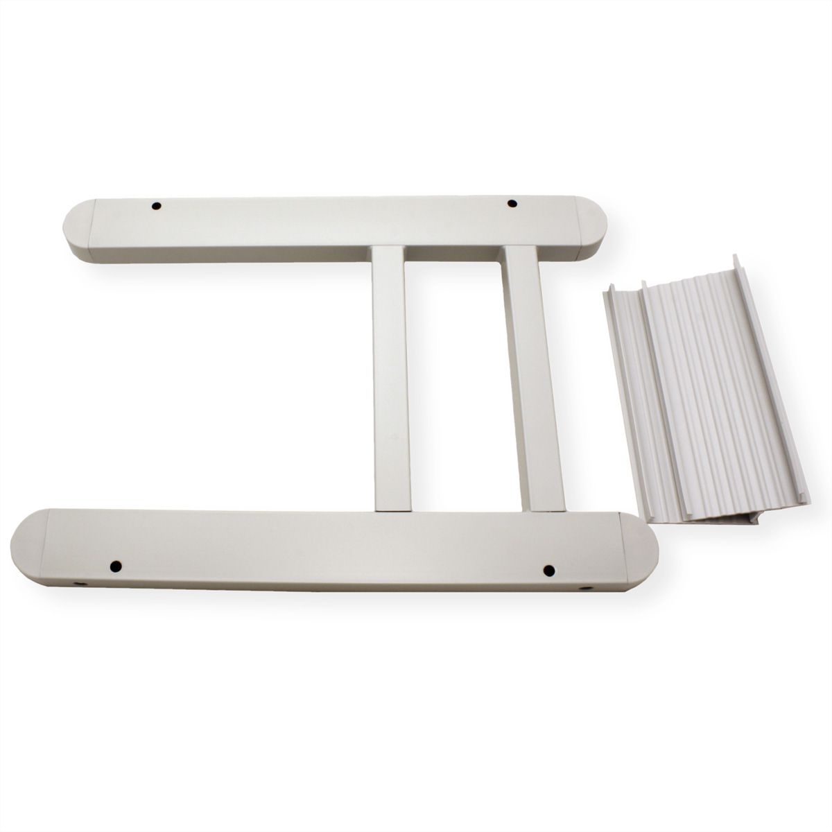 ROLINE Mini Printer Table, grey