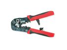 VALUE Universal Crimping Tool 8P6P, 6P4C