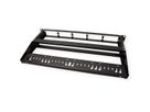 VALUE MPO Panel 19" for 5 Modules